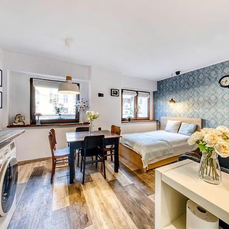 Apartament Gdanska 13 Bydgoszcz Exteriör bild