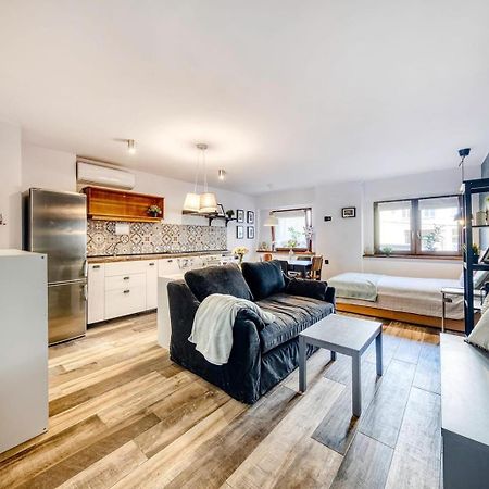 Apartament Gdanska 13 Bydgoszcz Exteriör bild