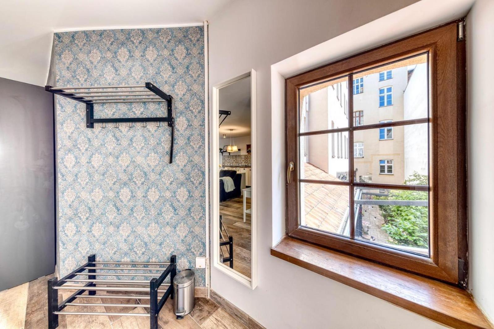 Apartament Gdanska 13 Bydgoszcz Exteriör bild