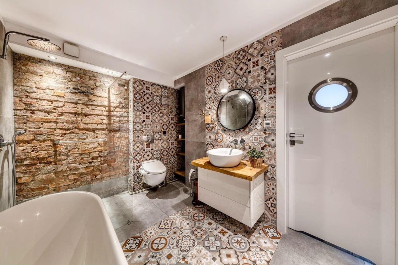 Apartament Gdanska 13 Bydgoszcz Exteriör bild