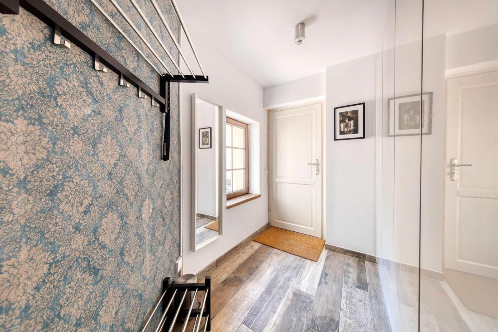 Apartament Gdanska 13 Bydgoszcz Exteriör bild